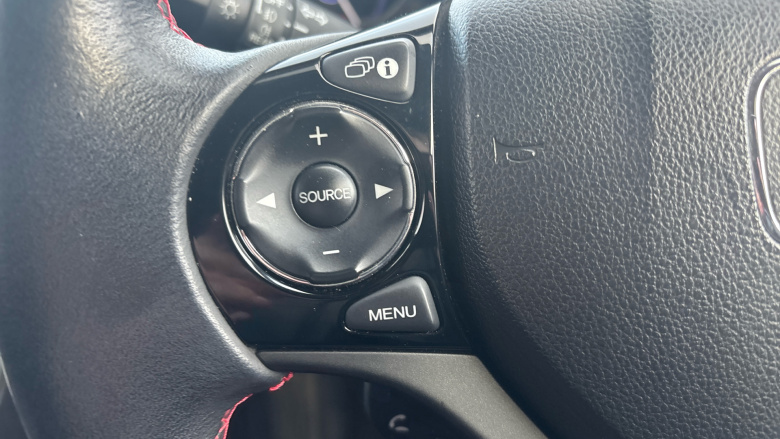 Honda Civic Tourer 1.8 i-VTEC Sport Nav 5dr Petrol Estate